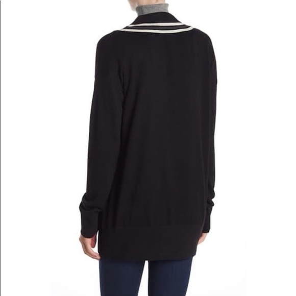 NWT! n:Philanthropy Dex Cardigan Sweater Size XS - Picture 6 of 6